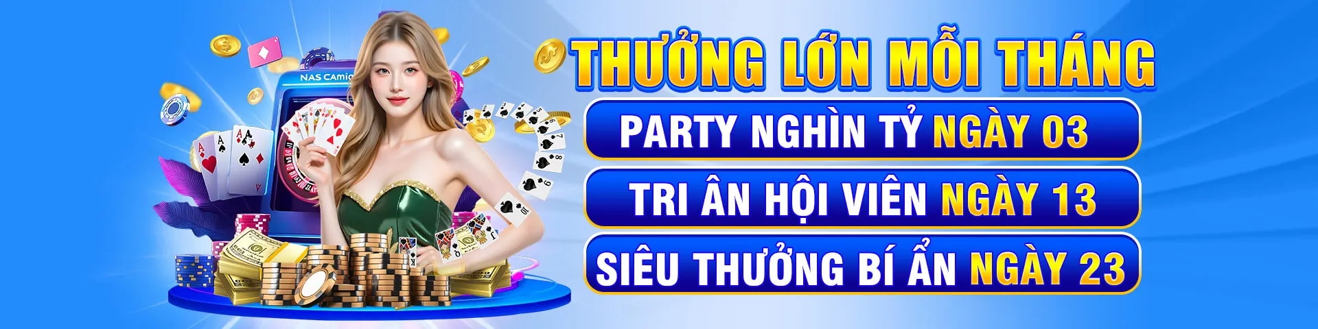 Banner khuyến mãi Netwin Link Vào 2026 với các ưu đãi độc quyền