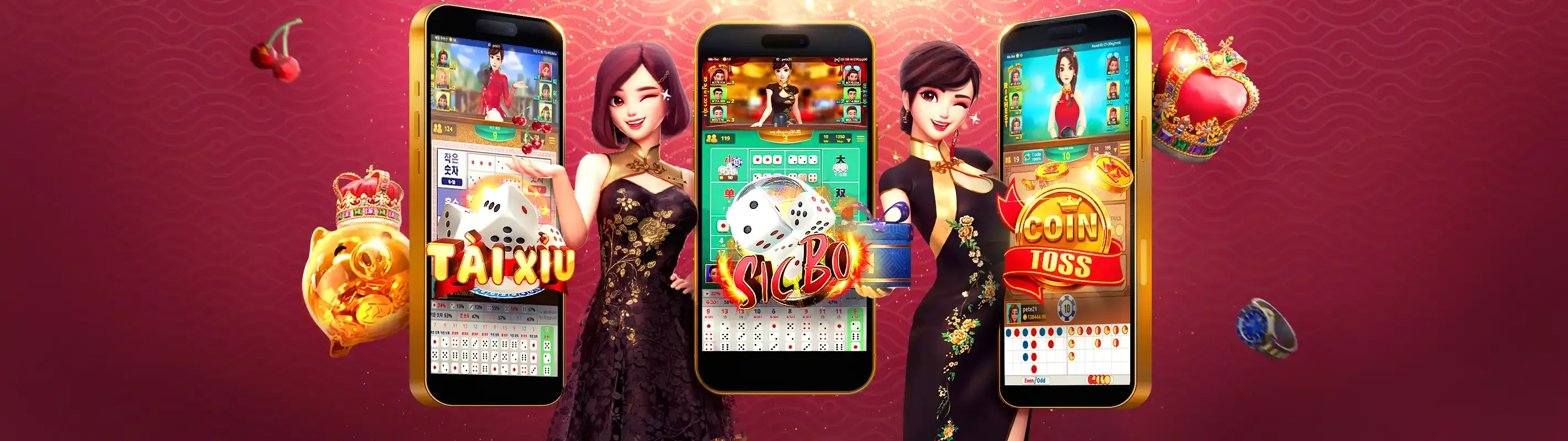 Hình ảnh banner các chương trình khuyến mãi mới nhất của Netwin